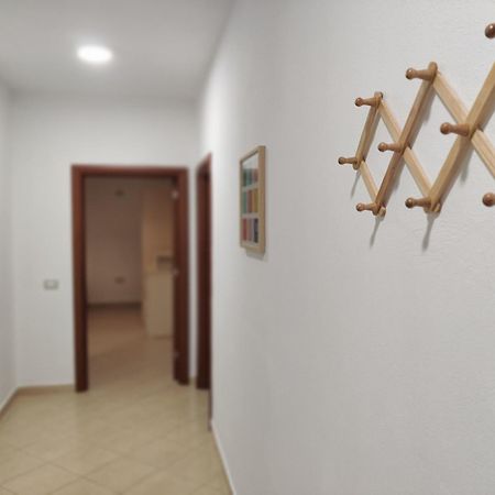Bella'S Apartments Sakes Екстер'єр фото