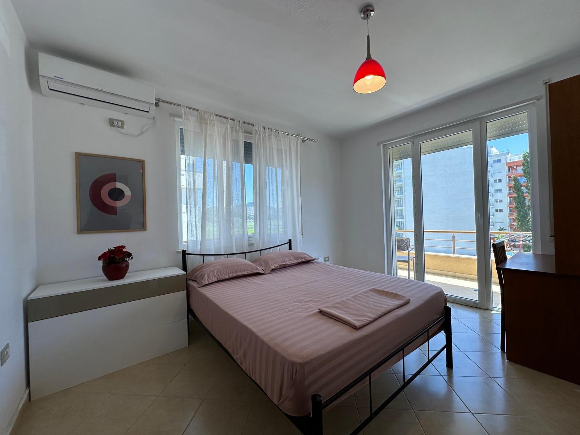 Bella'S Apartments Sakes Екстер'єр фото