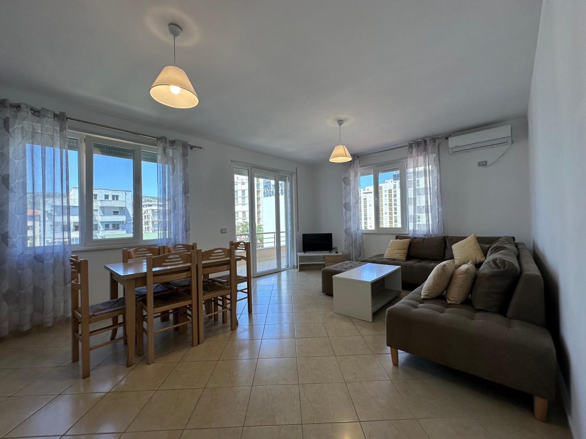 Bella'S Apartments Sakes Екстер'єр фото