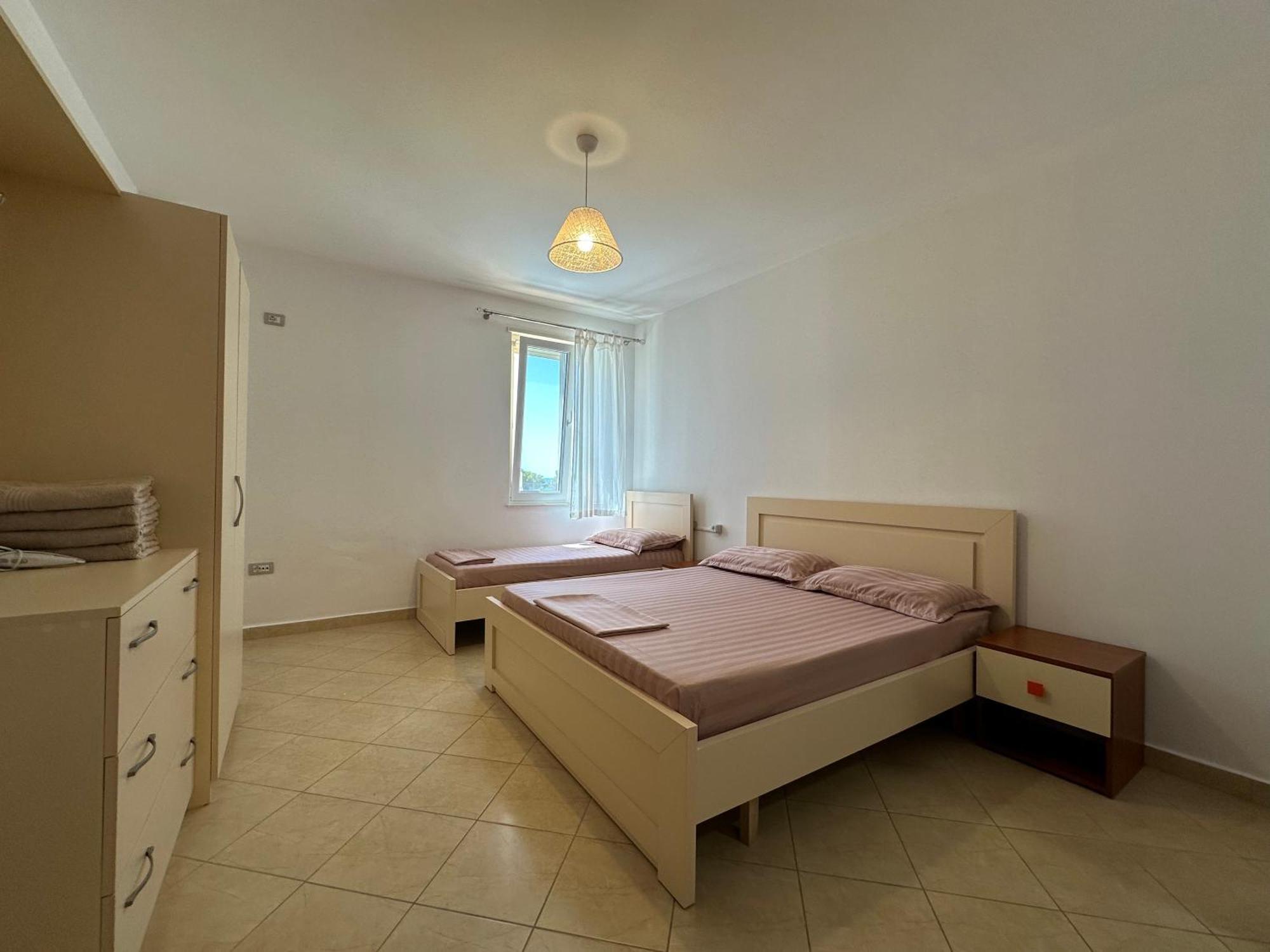 Bella'S Apartments Sakes Номер фото