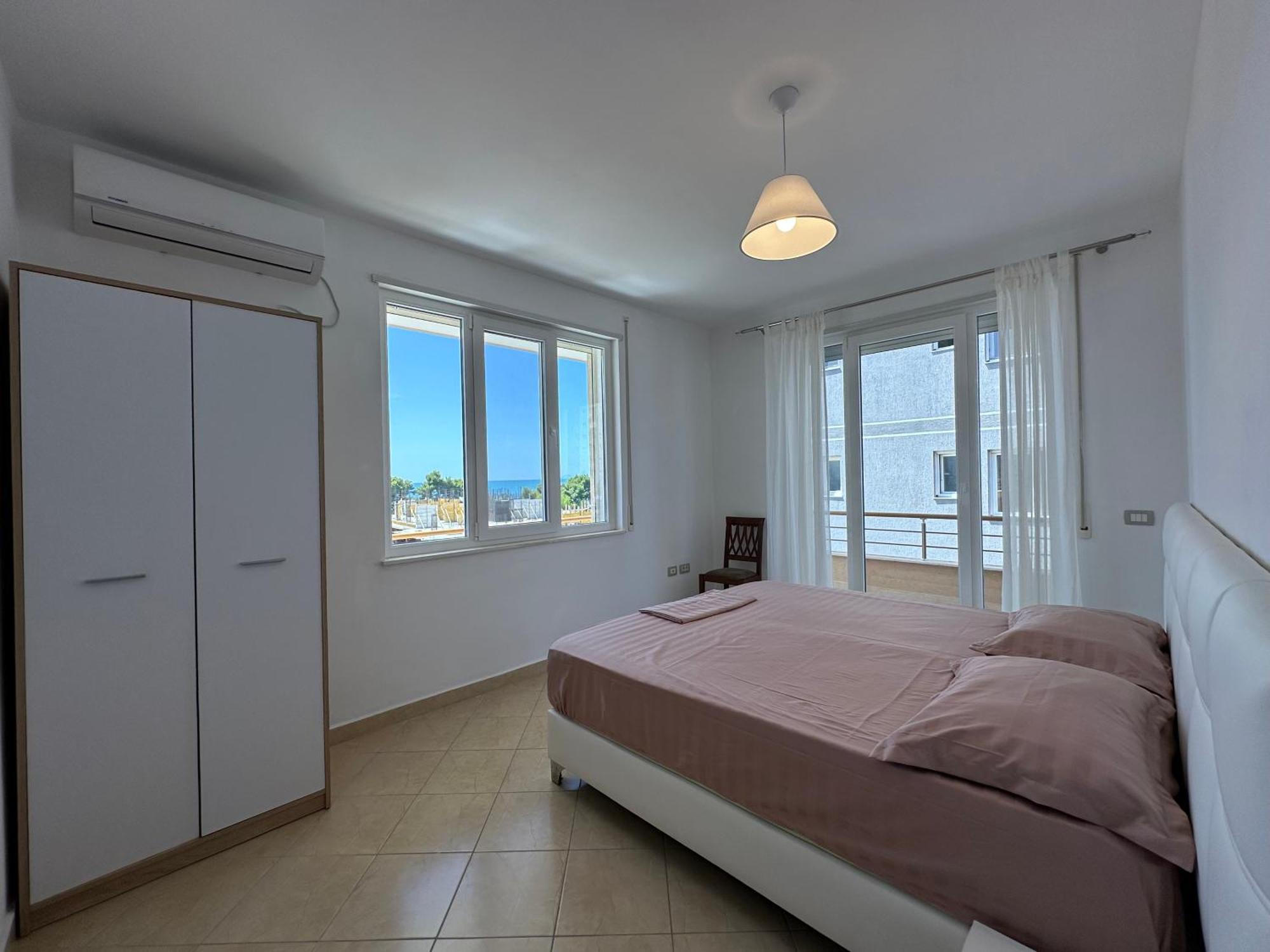 Bella'S Apartments Sakes Екстер'єр фото