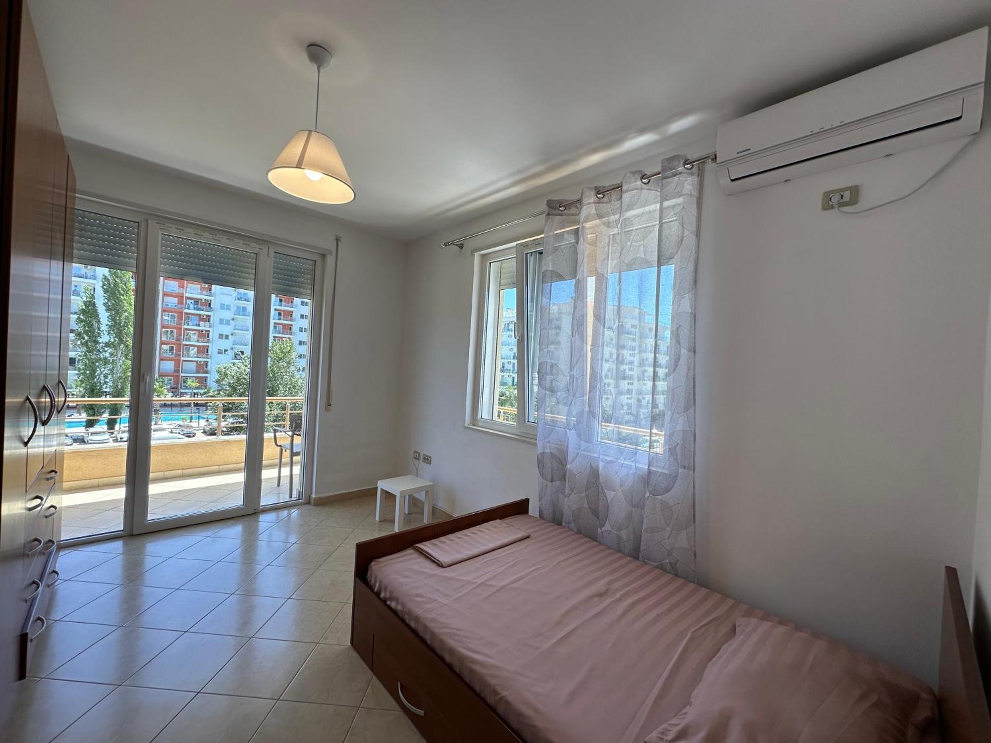 Bella'S Apartments Sakes Номер фото