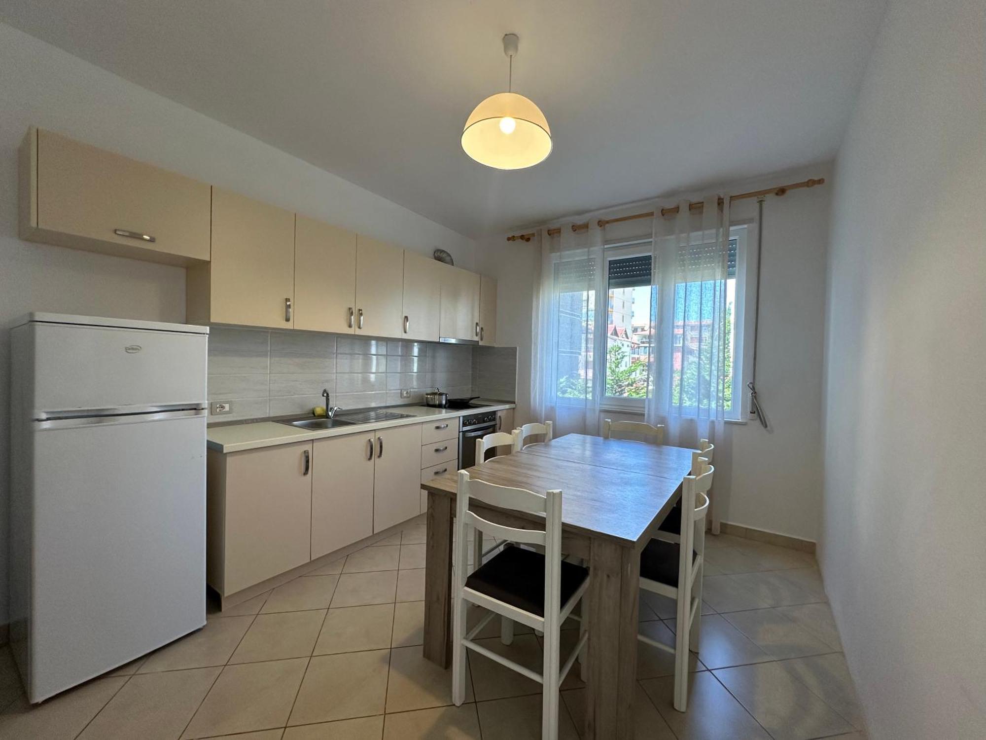 Bella'S Apartments Sakes Номер фото