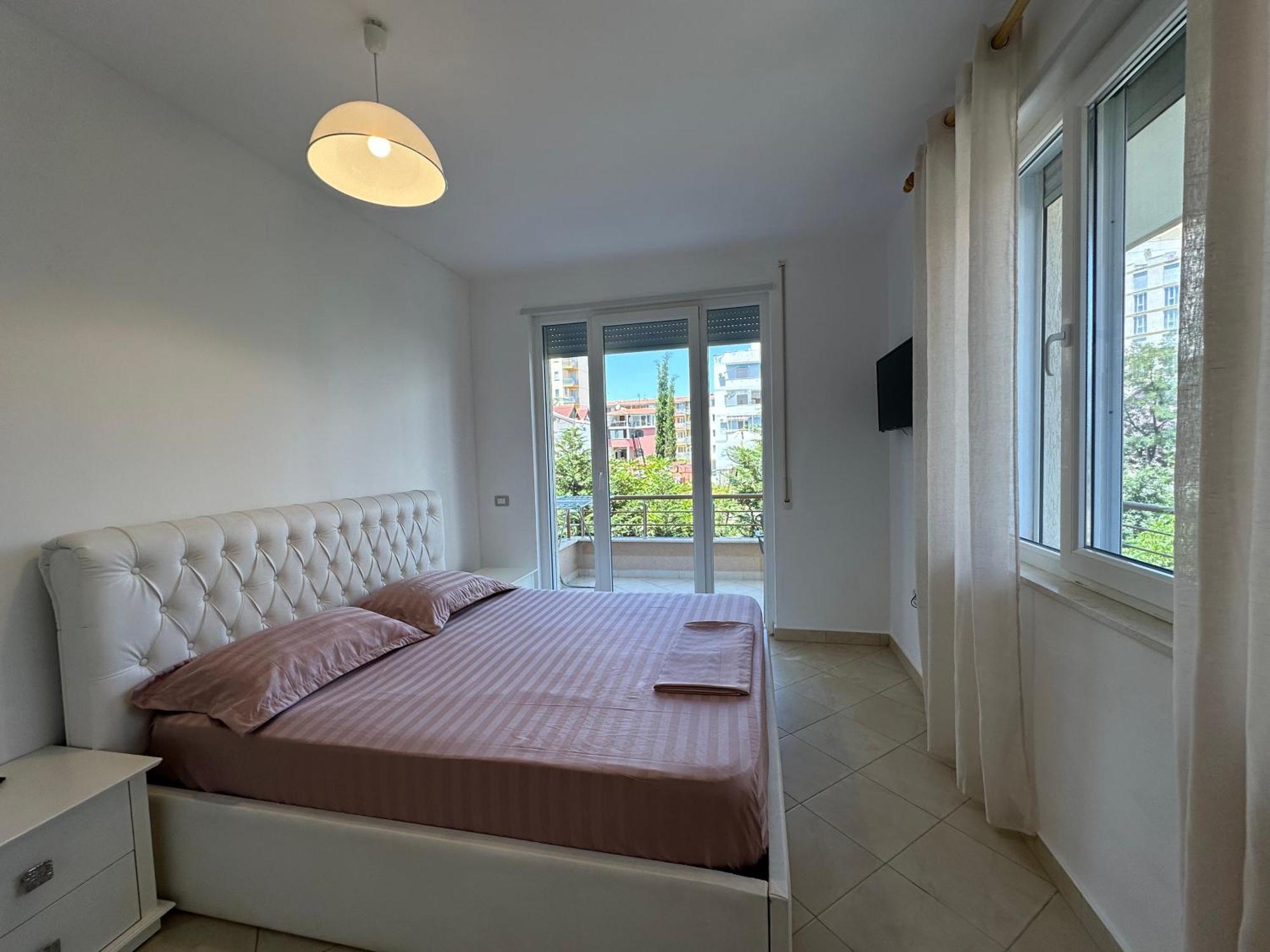 Bella'S Apartments Sakes Номер фото