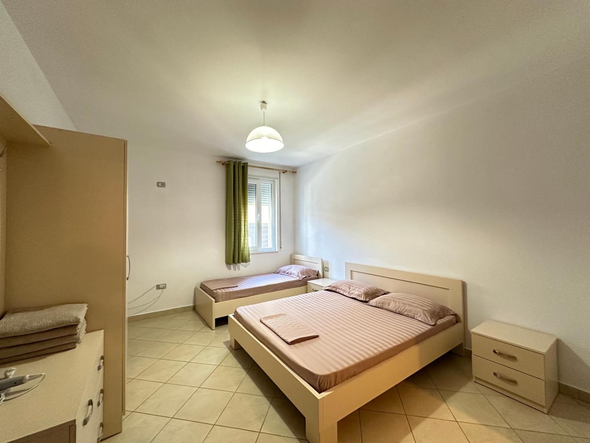 Bella'S Apartments Sakes Номер фото