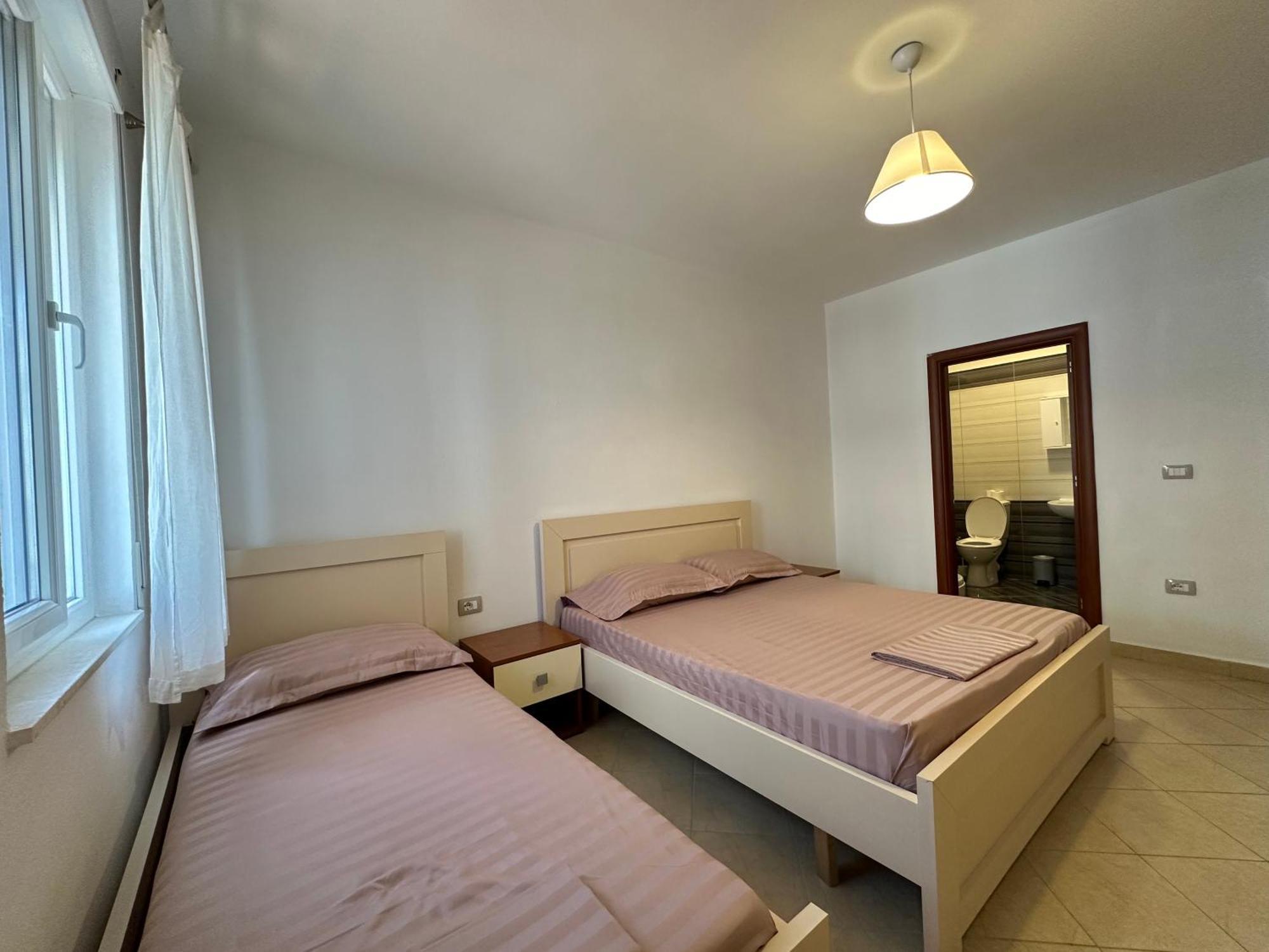 Bella'S Apartments Sakes Номер фото