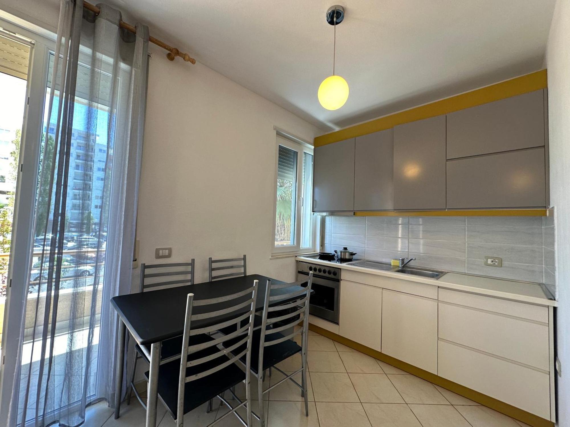 Bella'S Apartments Sakes Номер фото