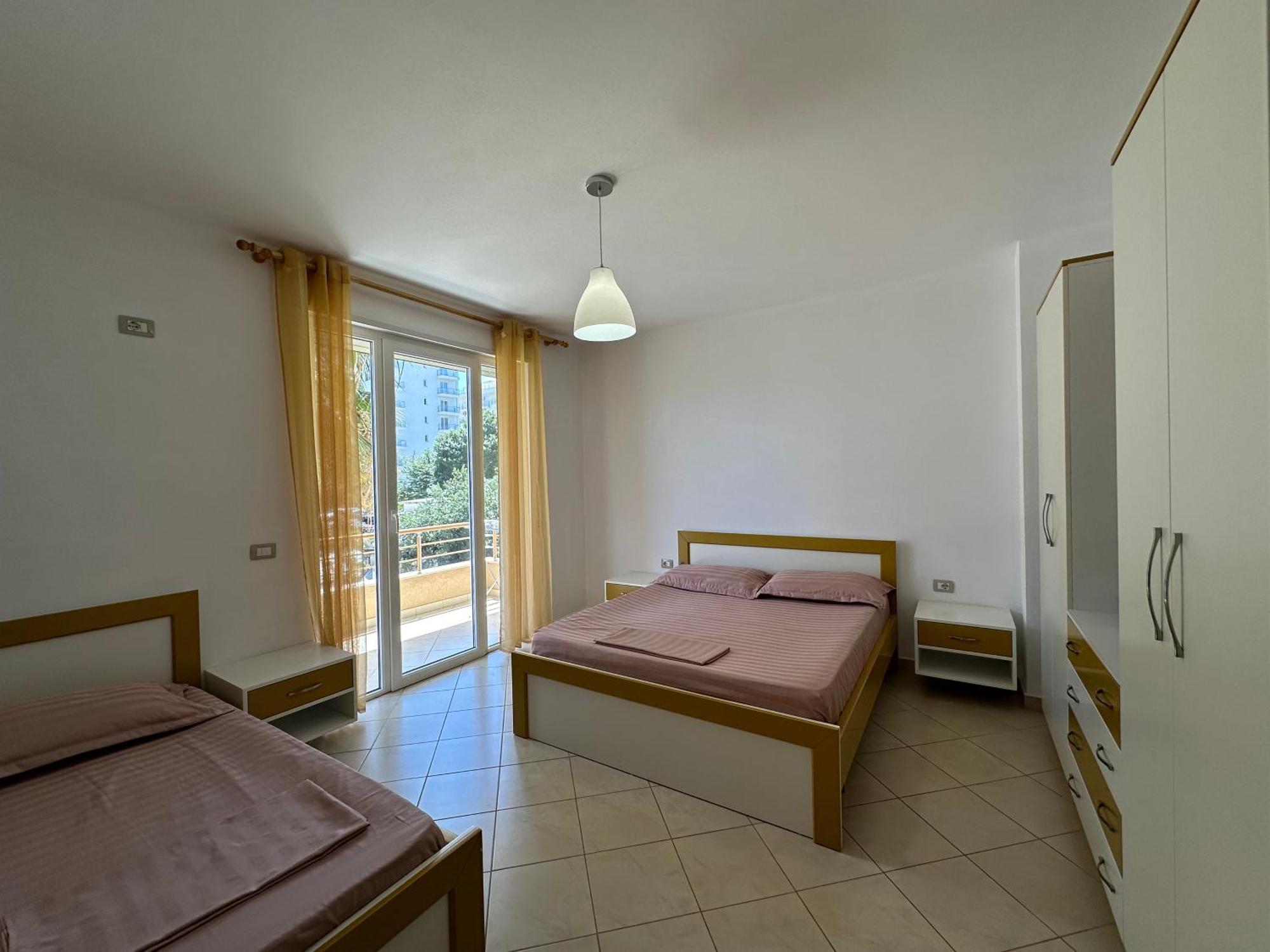 Bella'S Apartments Sakes Номер фото