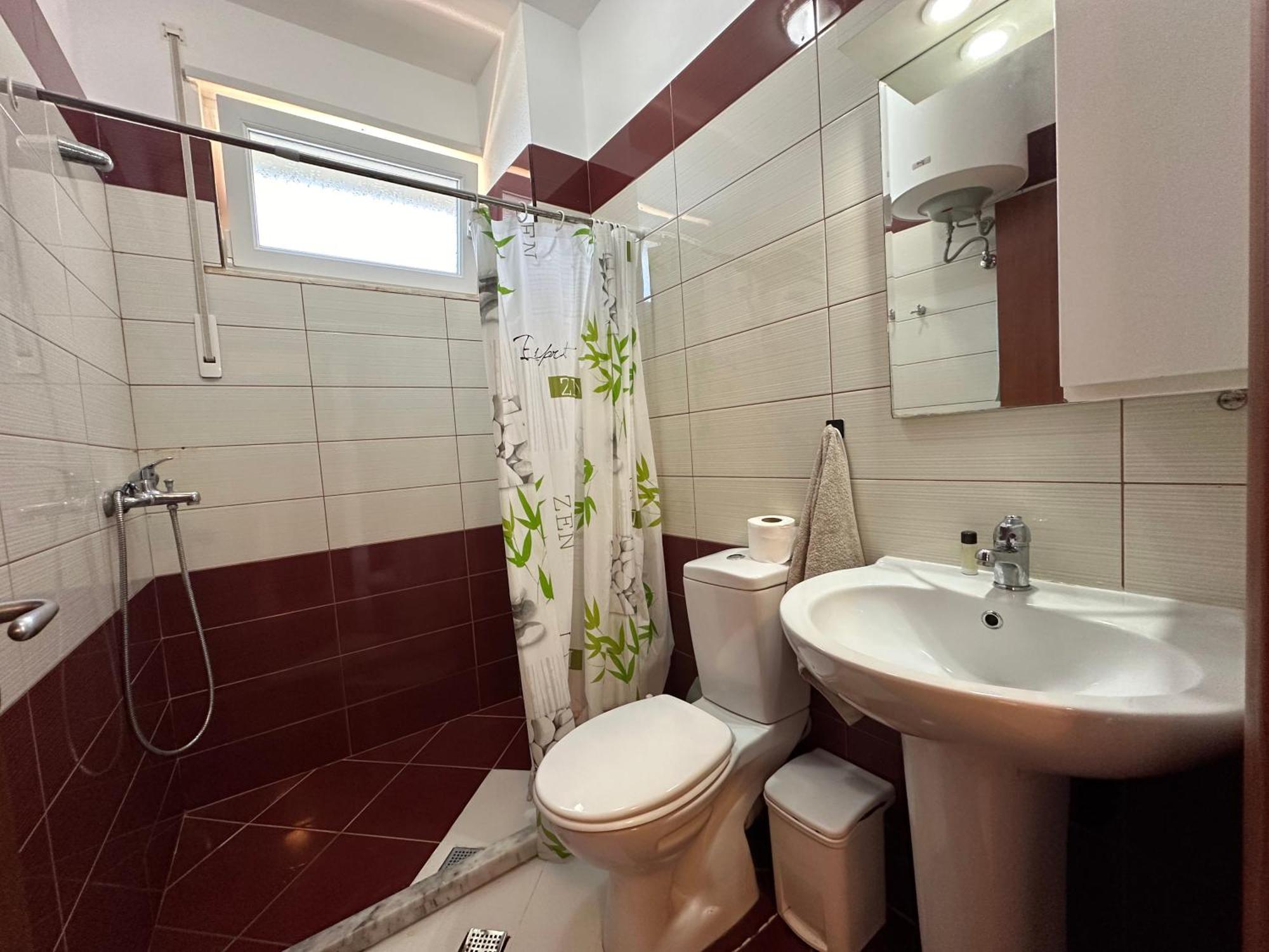 Bella'S Apartments Sakes Номер фото