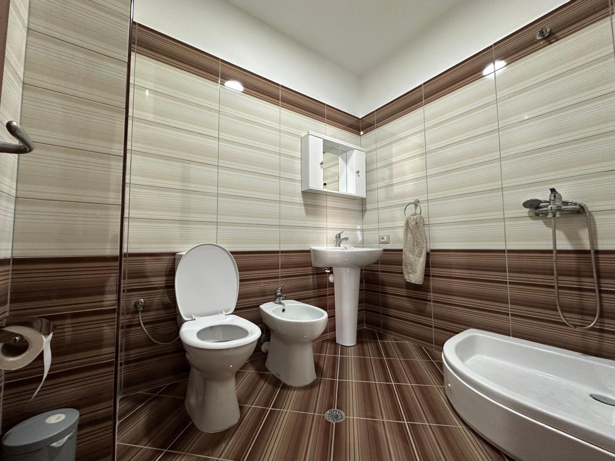 Bella'S Apartments Sakes Номер фото