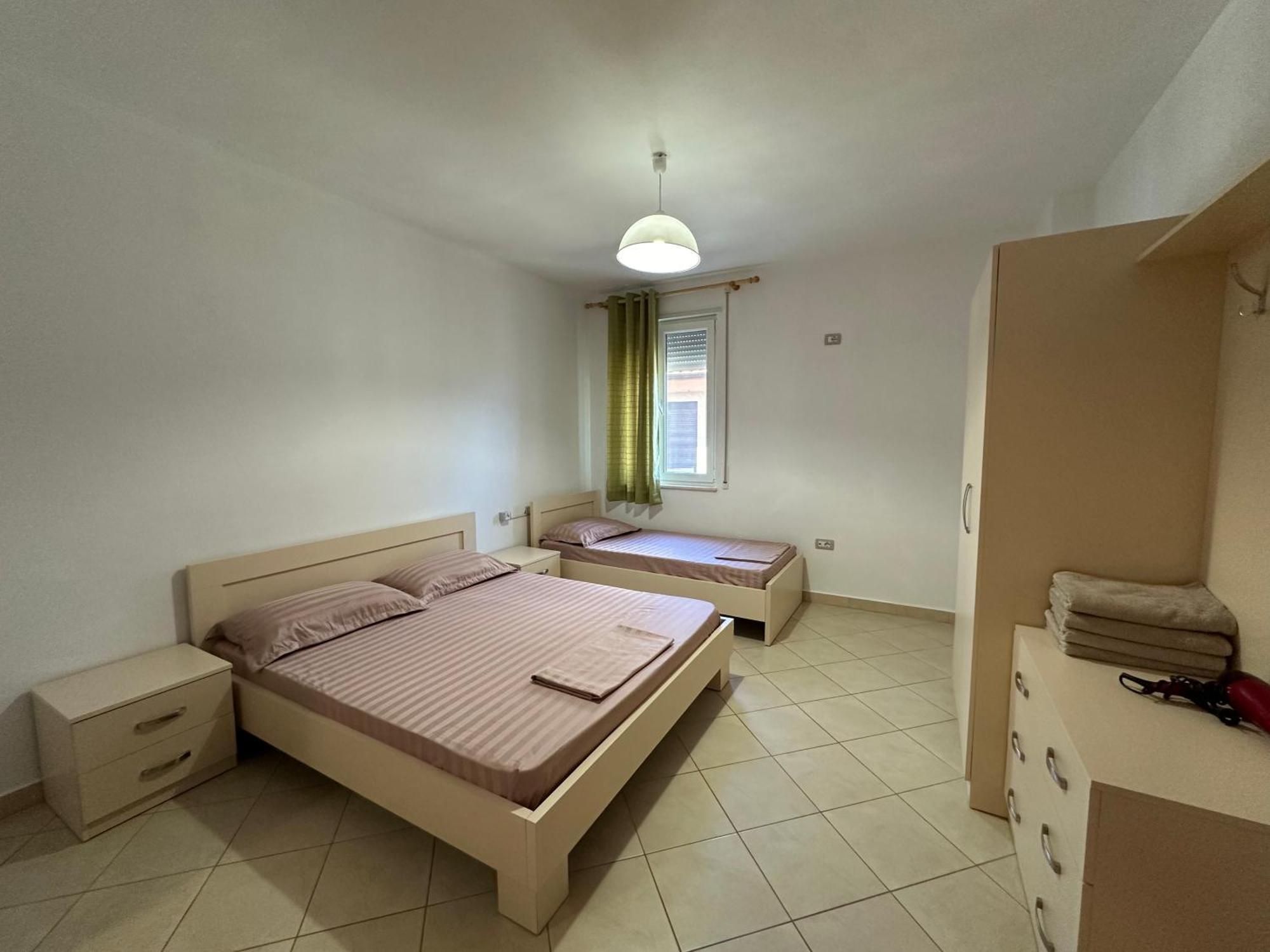 Bella'S Apartments Sakes Номер фото