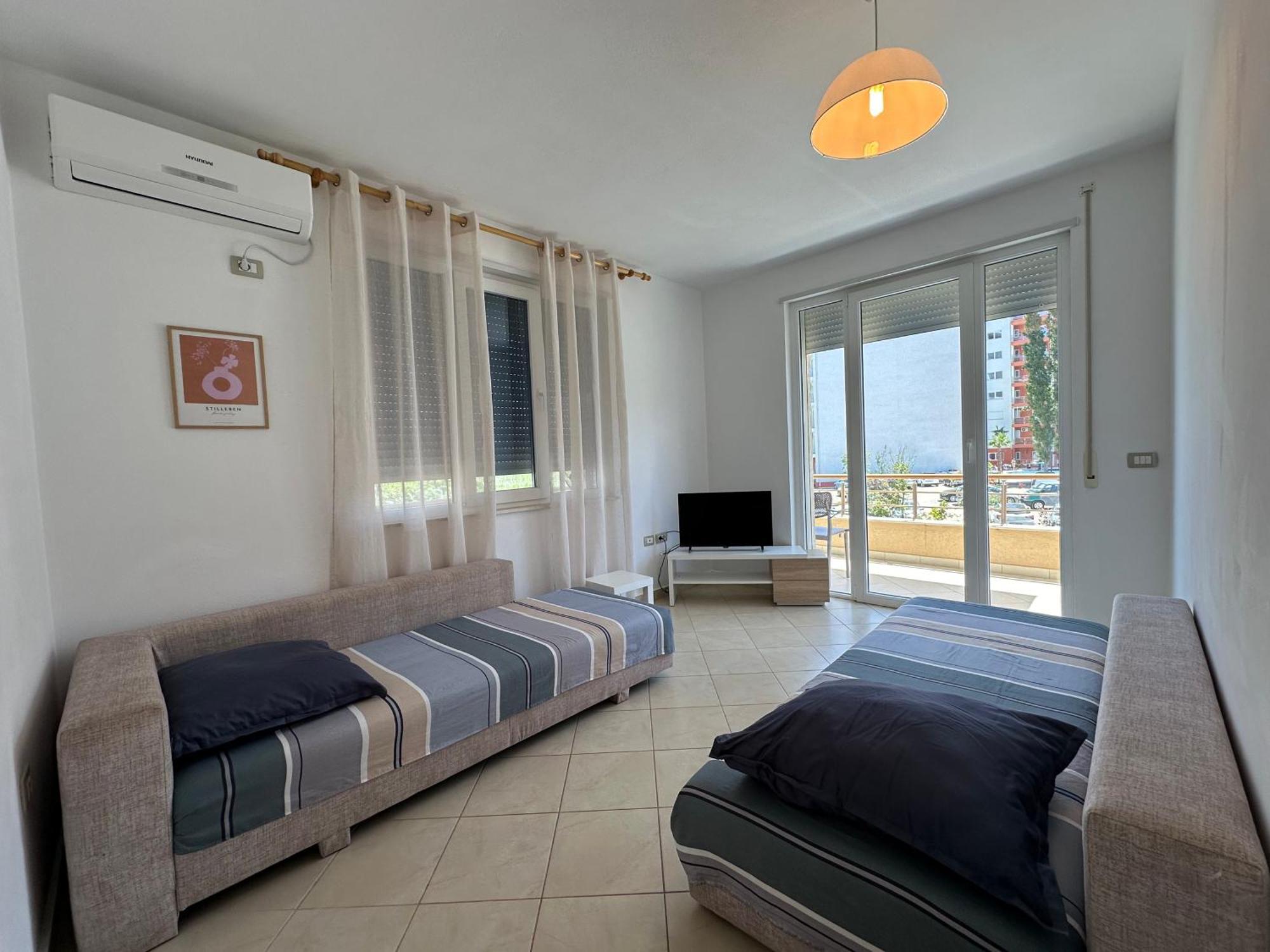 Bella'S Apartments Sakes Номер фото