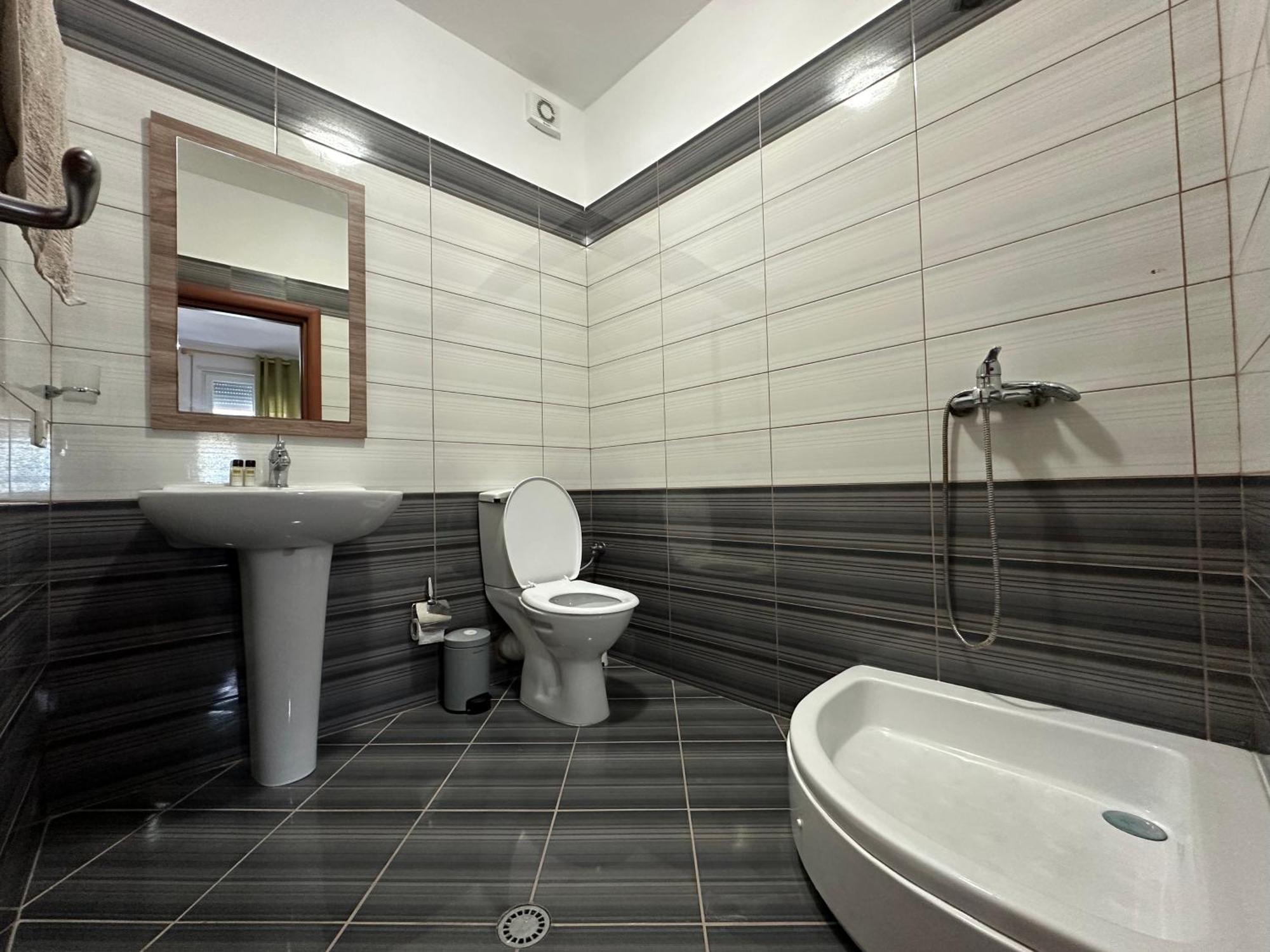 Bella'S Apartments Sakes Номер фото